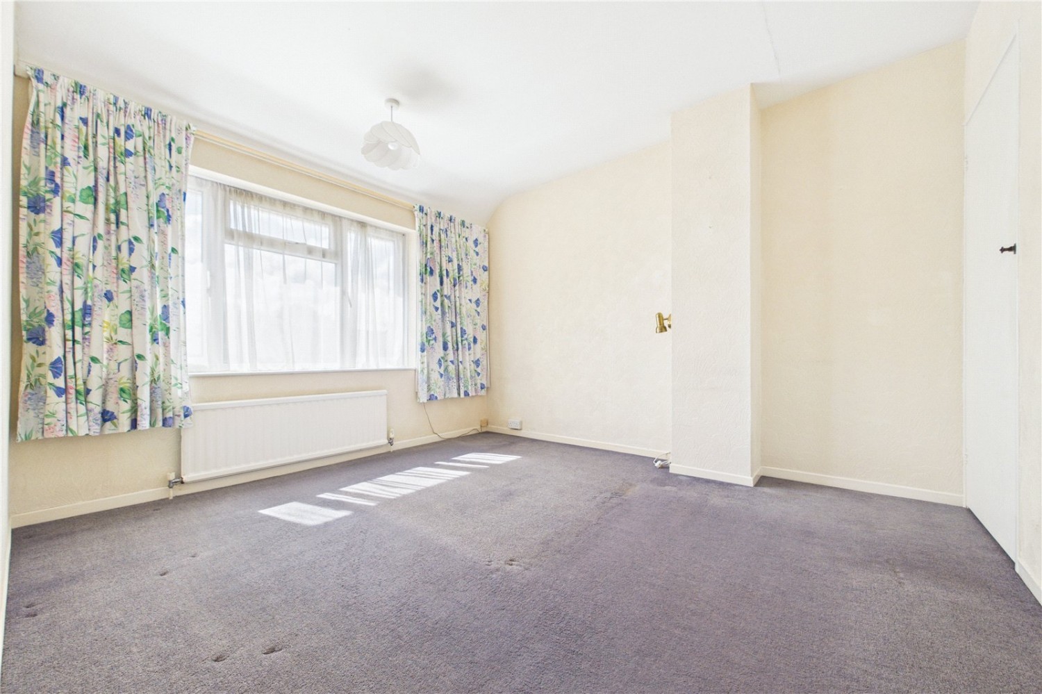 Calcot, Reading, Berkshire