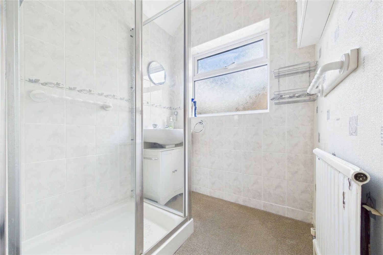 Calcot, Reading, Berkshire