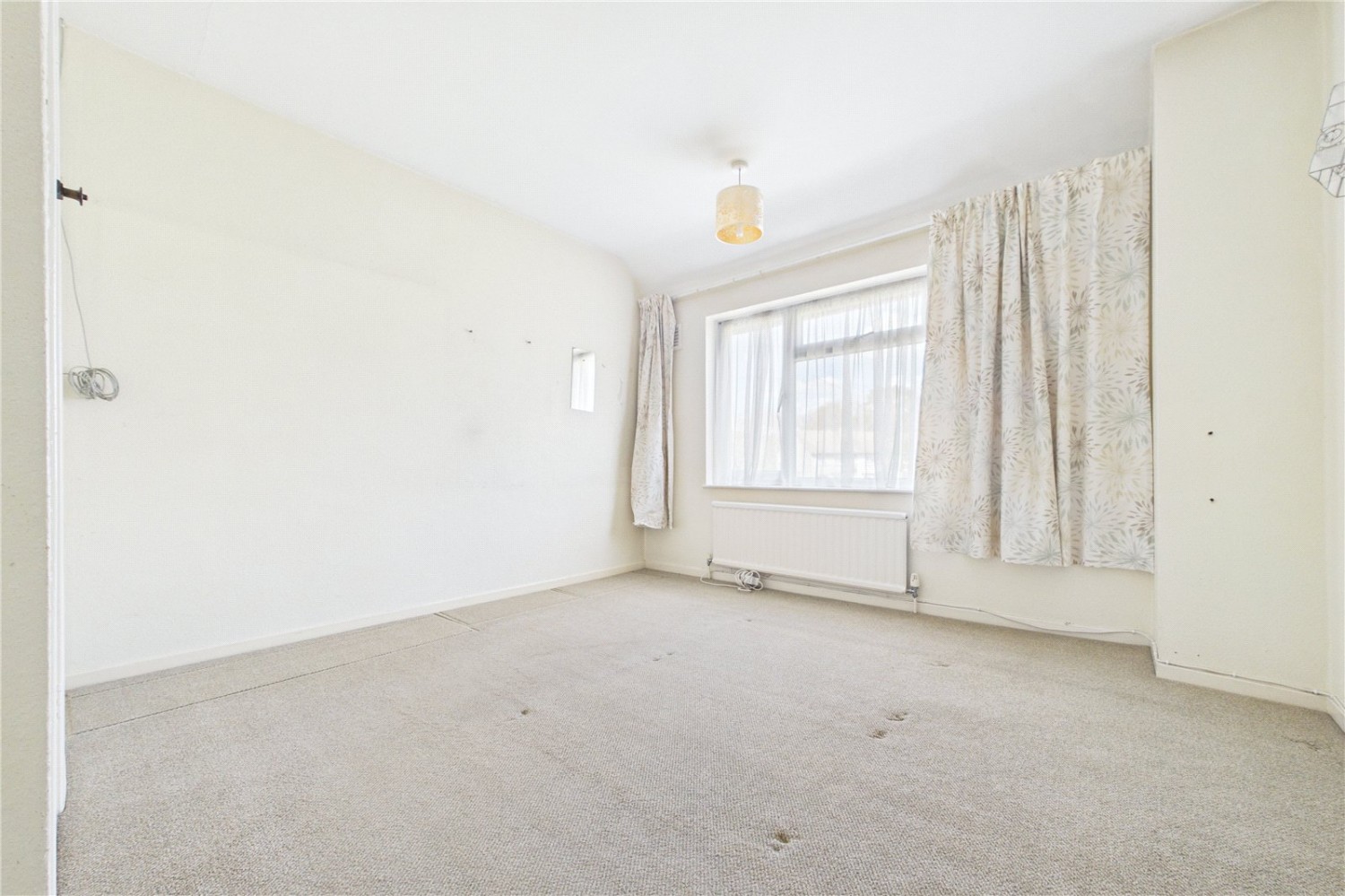 Calcot, Reading, Berkshire