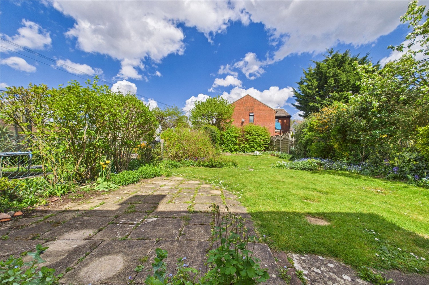 Calcot, Reading, Berkshire