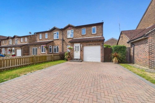 Calcot, Reading, Berkshire