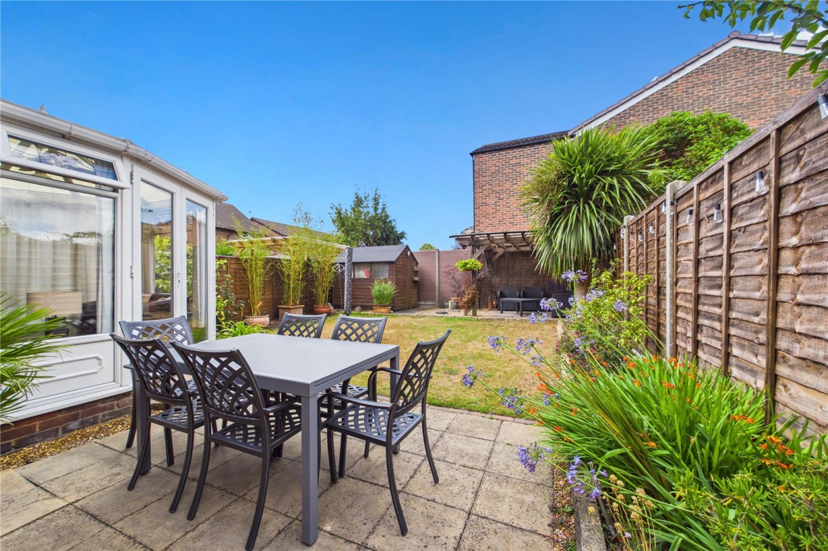 Calcot, Reading, Berkshire