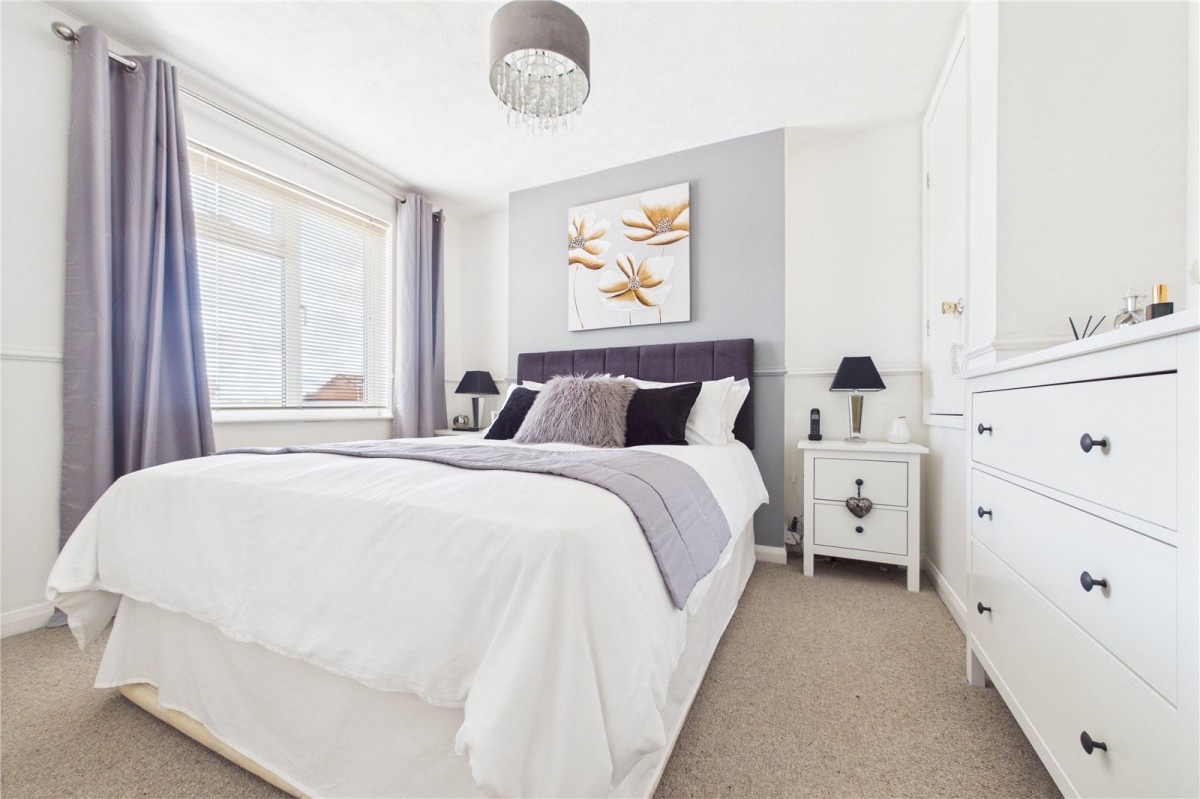 Calcot, Reading, Berkshire