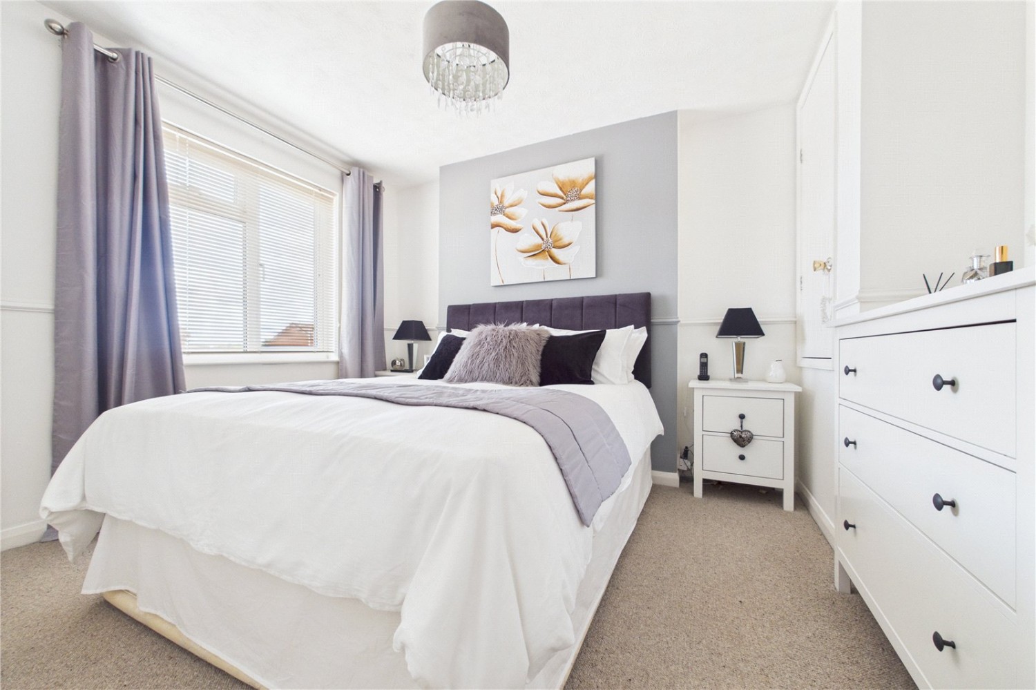 Calcot, Reading, Berkshire