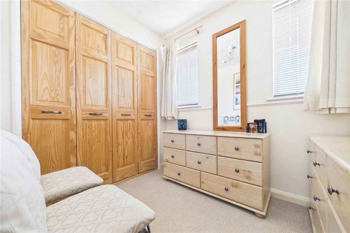 Calcot, Reading, Berkshire