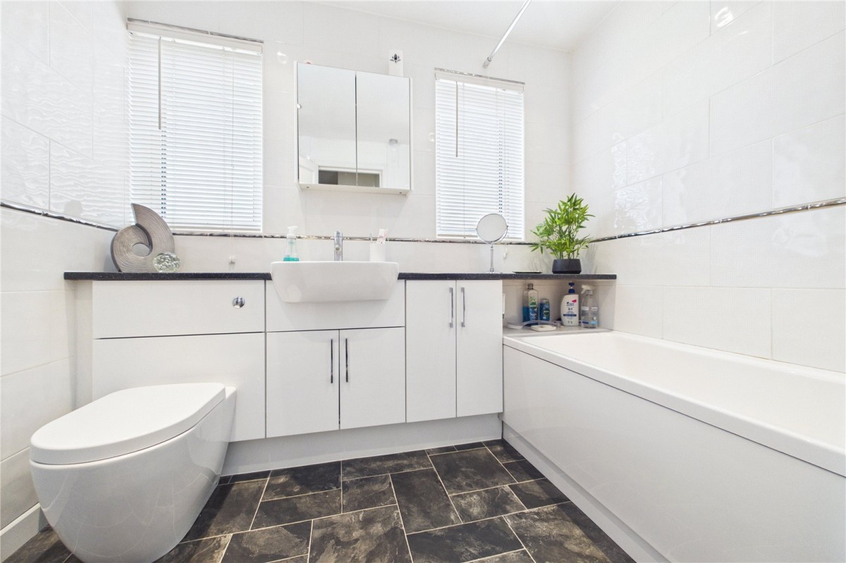 Calcot, Reading, Berkshire