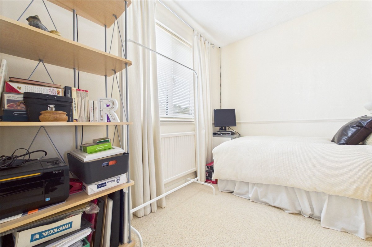 Calcot, Reading, Berkshire