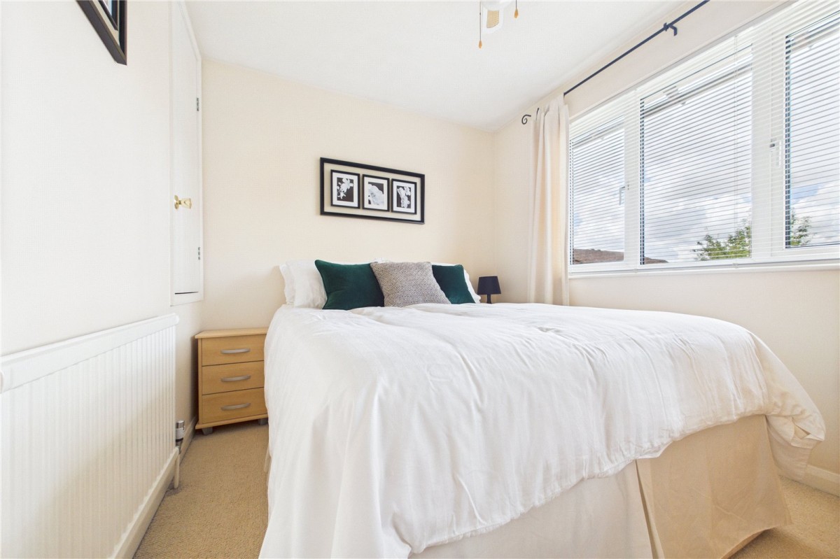 Calcot, Reading, Berkshire