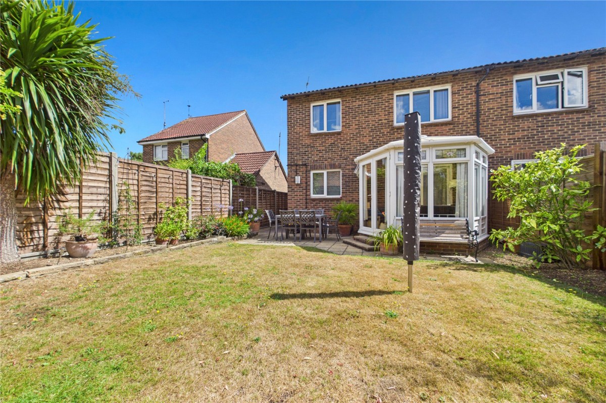 Calcot, Reading, Berkshire