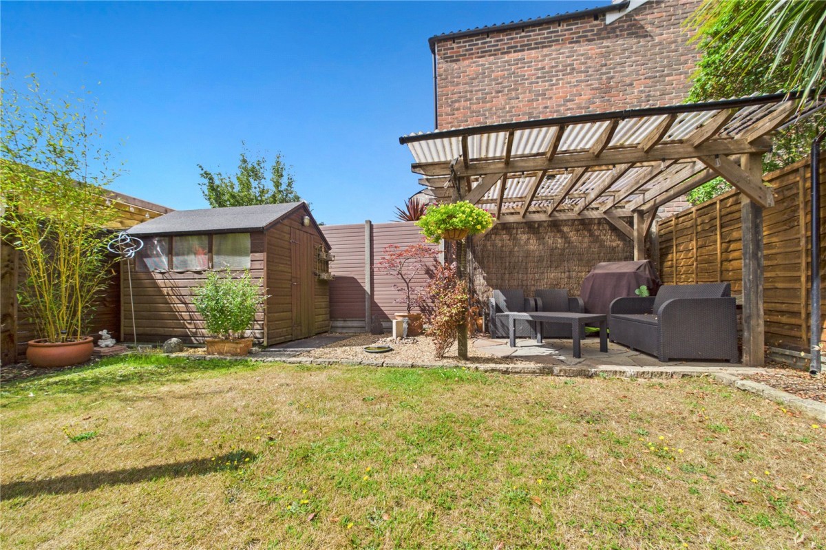 Calcot, Reading, Berkshire