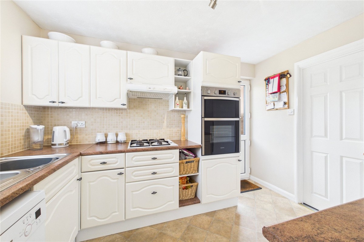 Calcot, Reading, Berkshire