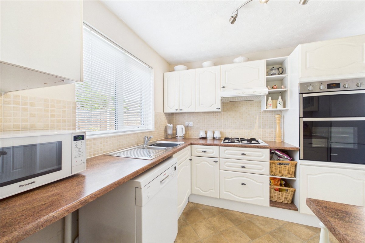 Calcot, Reading, Berkshire
