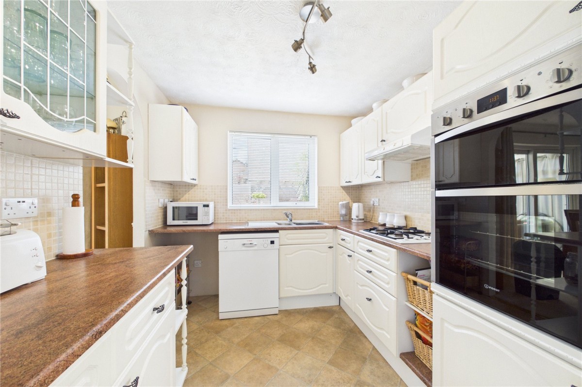 Calcot, Reading, Berkshire