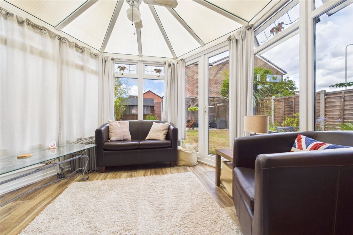Calcot, Reading, Berkshire
