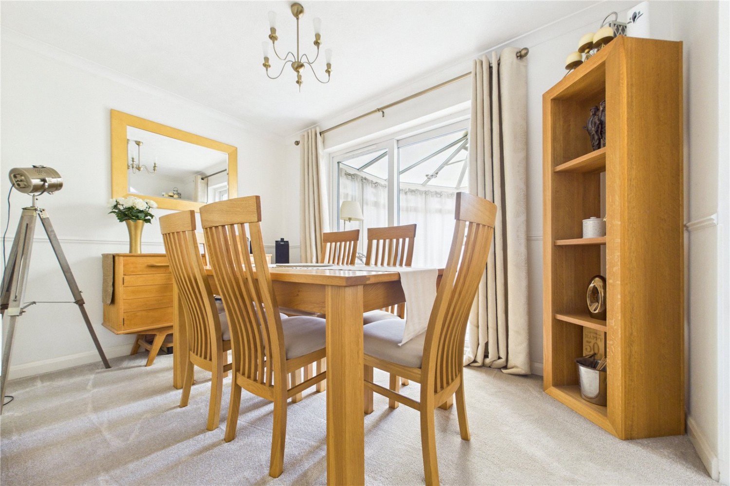 Calcot, Reading, Berkshire