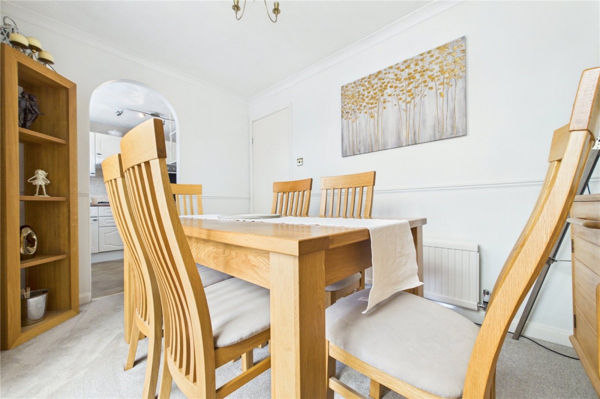 Calcot, Reading, Berkshire