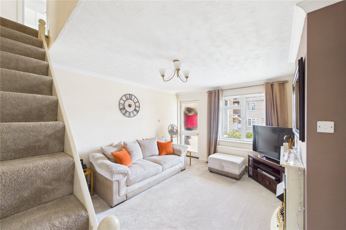 Calcot, Reading, Berkshire