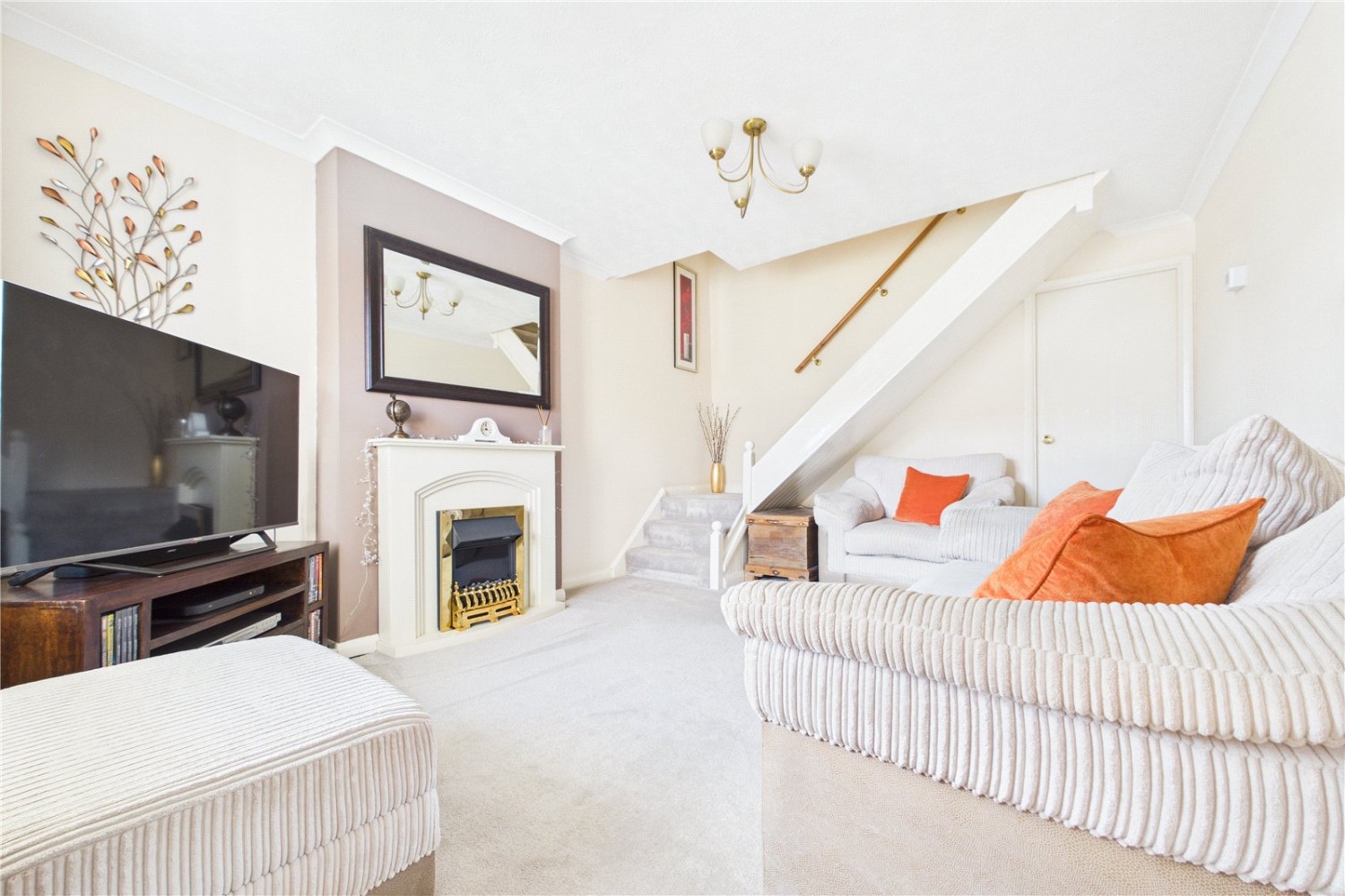 Calcot, Reading, Berkshire