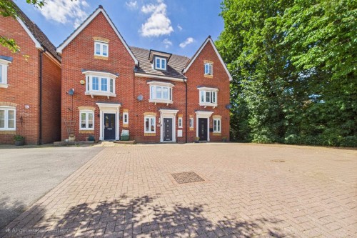 Tilehurst, Reading, Berkshire