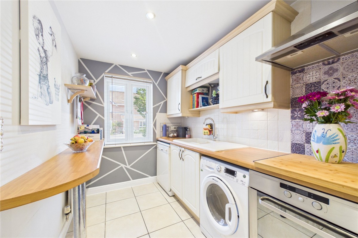 Tilehurst, Reading, Berkshire