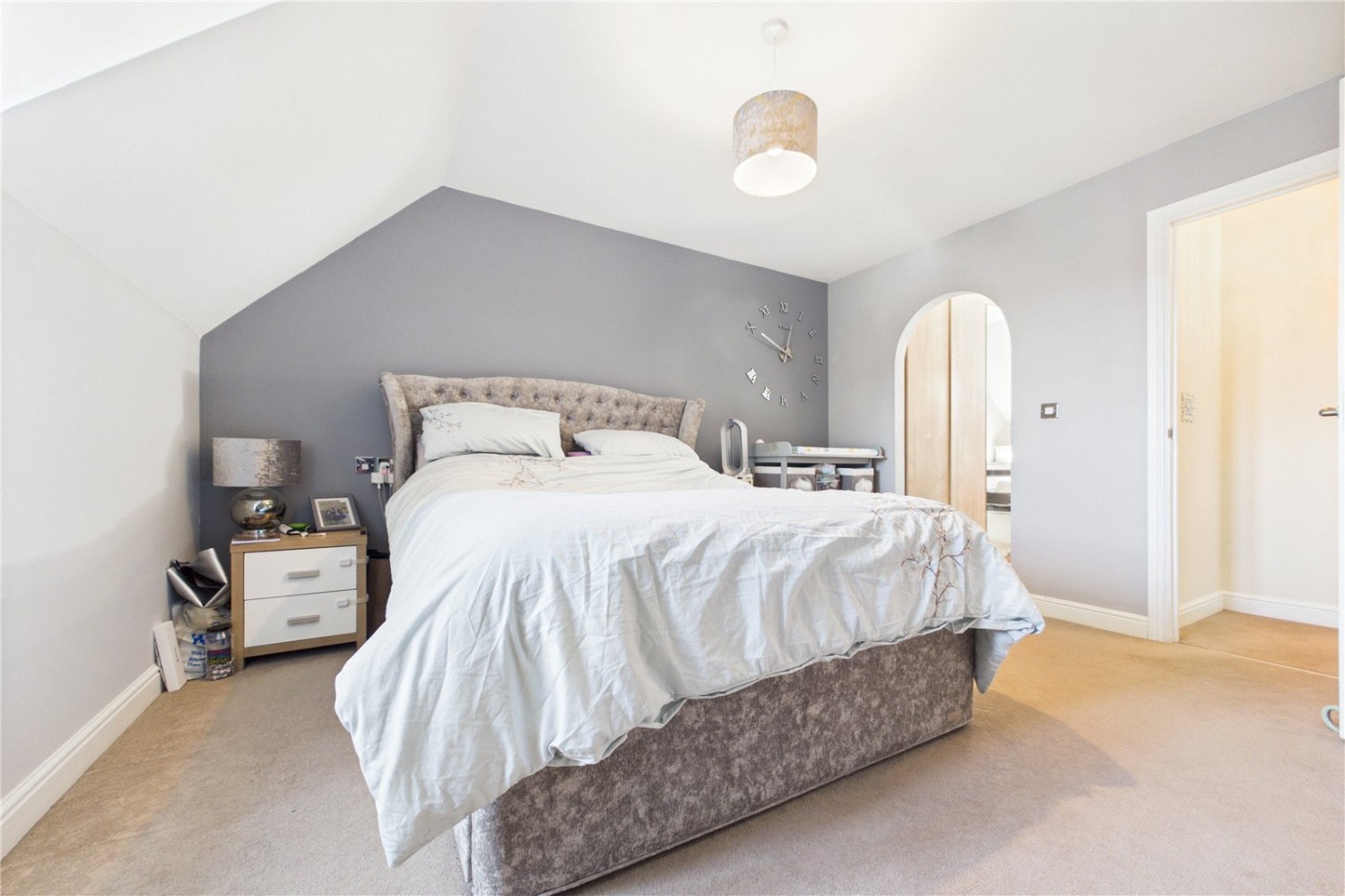 Tilehurst, Reading, Berkshire