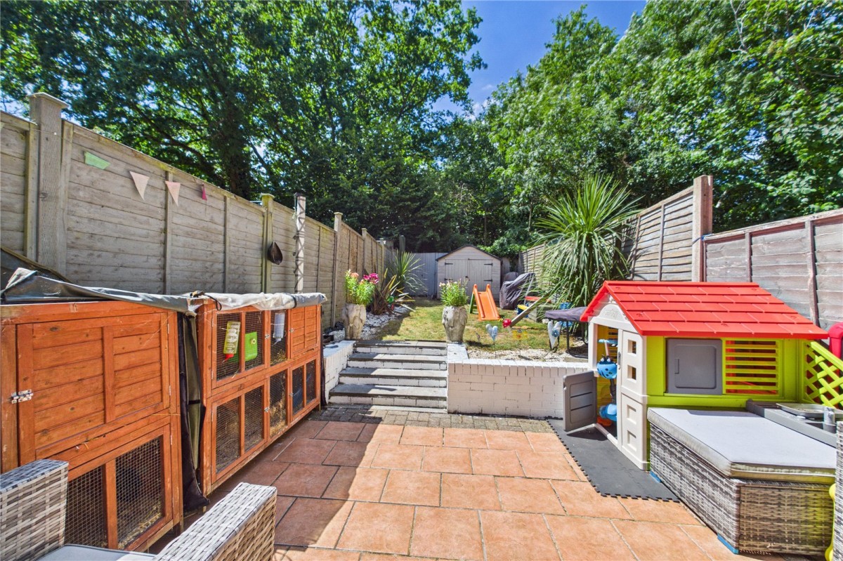 Tilehurst, Reading, Berkshire