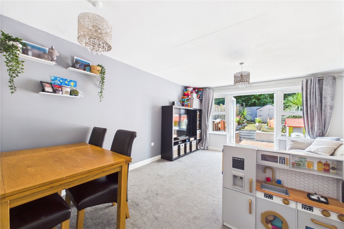 Tilehurst, Reading, Berkshire