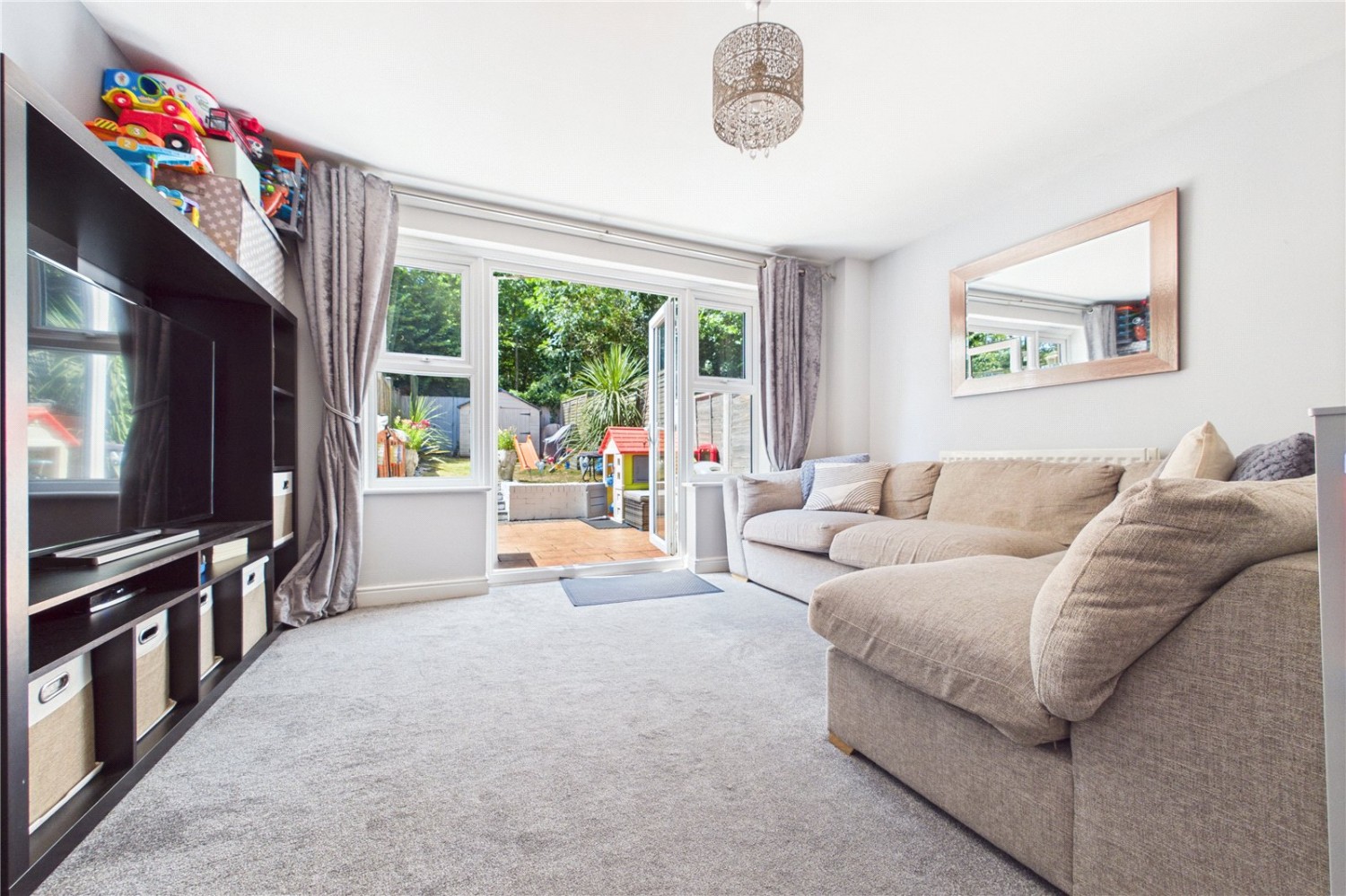 Tilehurst, Reading, Berkshire