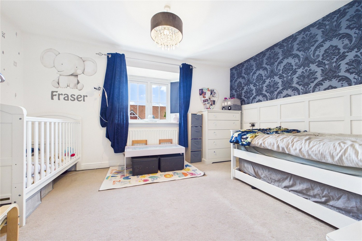 Tilehurst, Reading, Berkshire