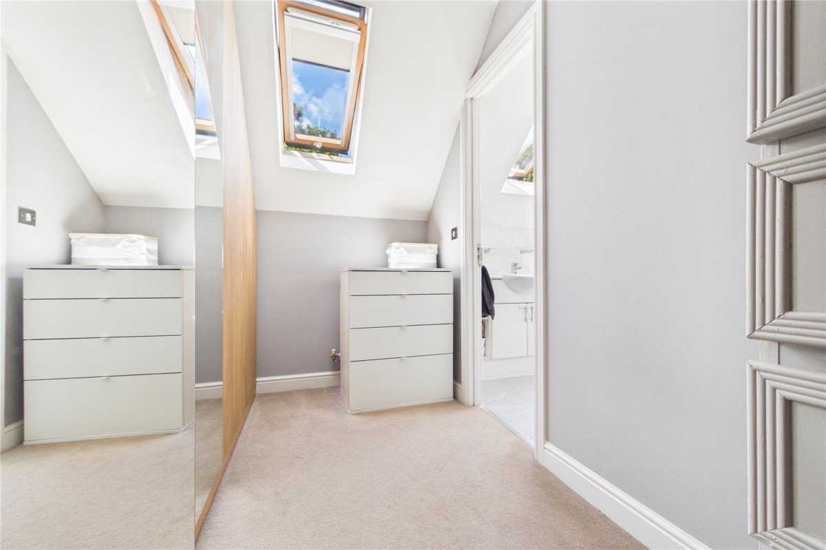 Tilehurst, Reading, Berkshire