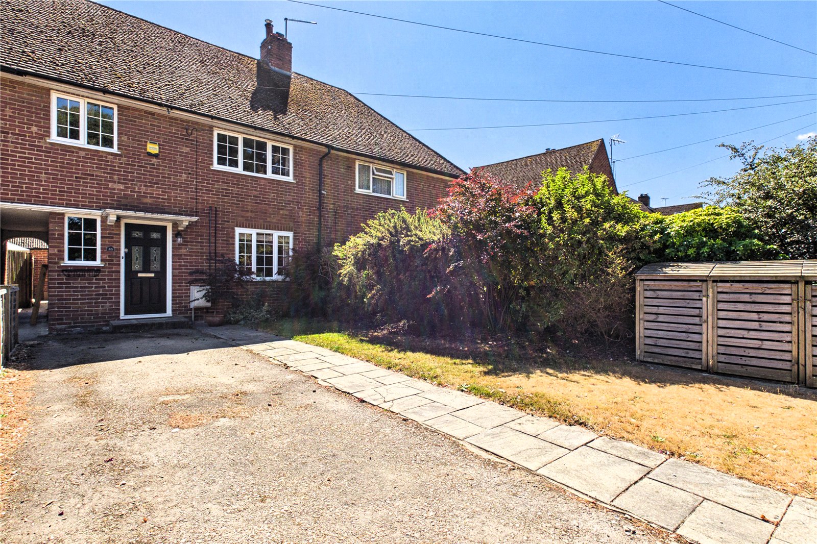 Theale, Reading, Berkshire
