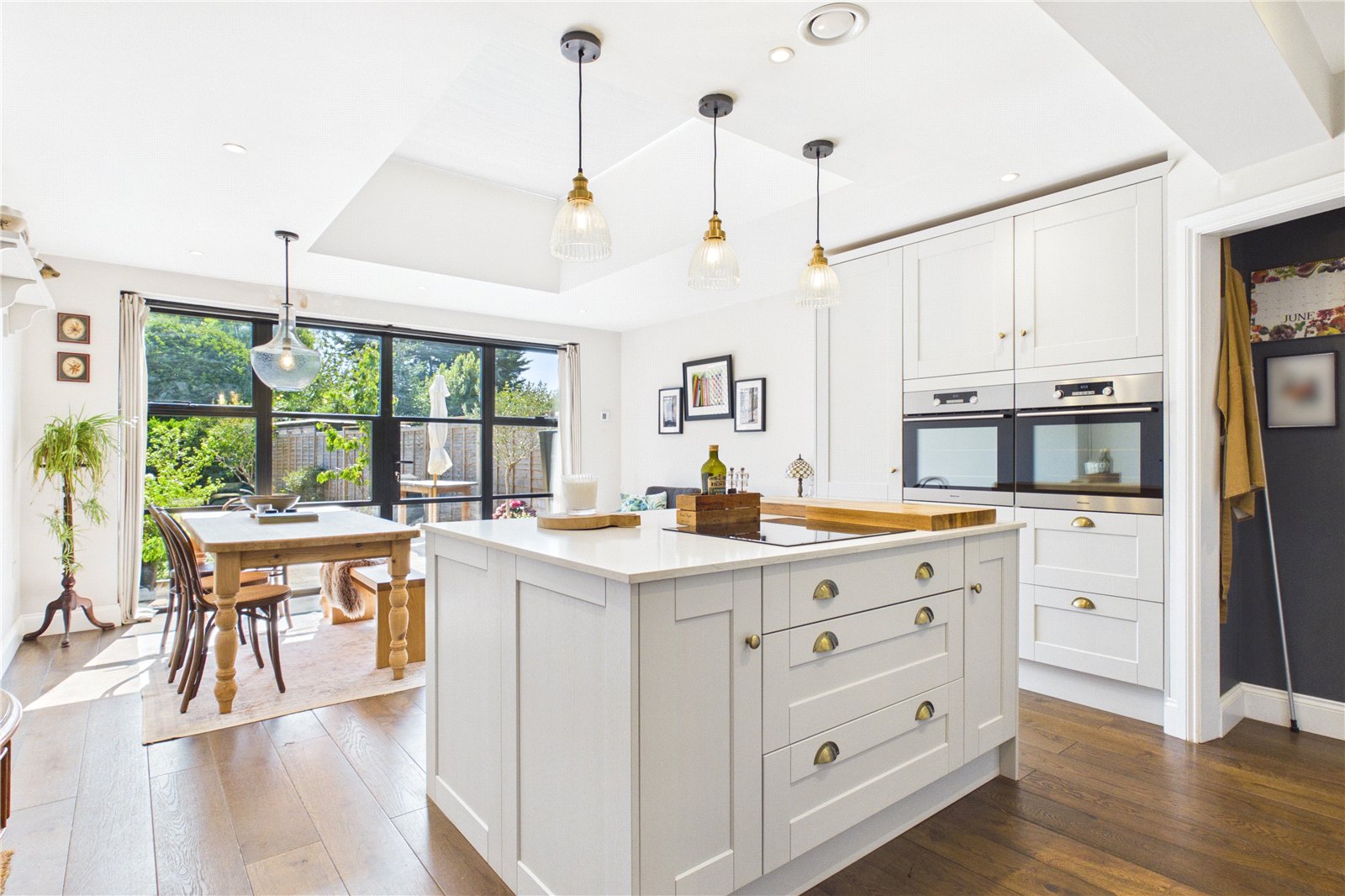 3 bedroom House for sale in Theale, Reading, Berkshire