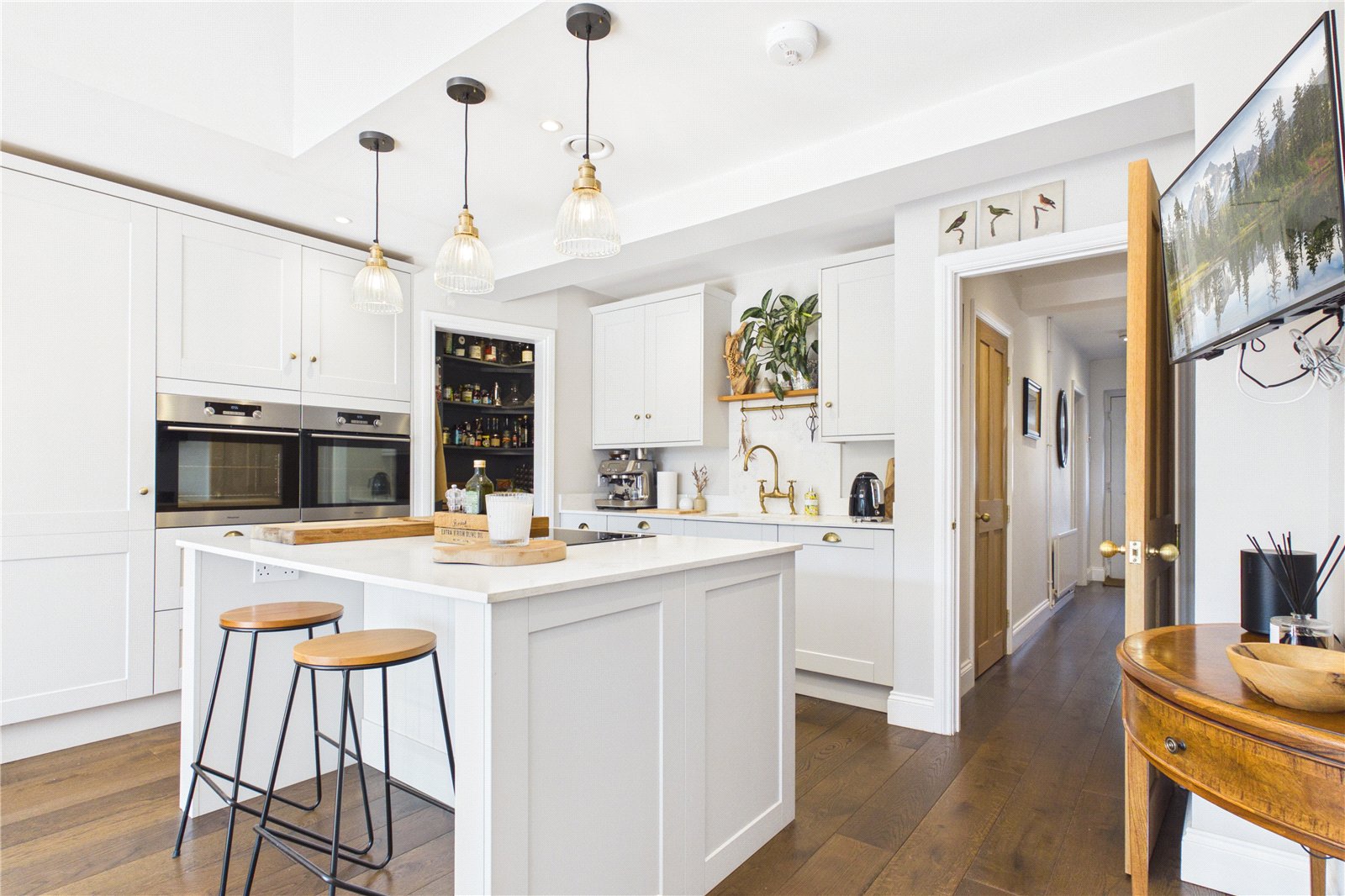 3 bedroom House for sale in Theale, Reading, Berkshire