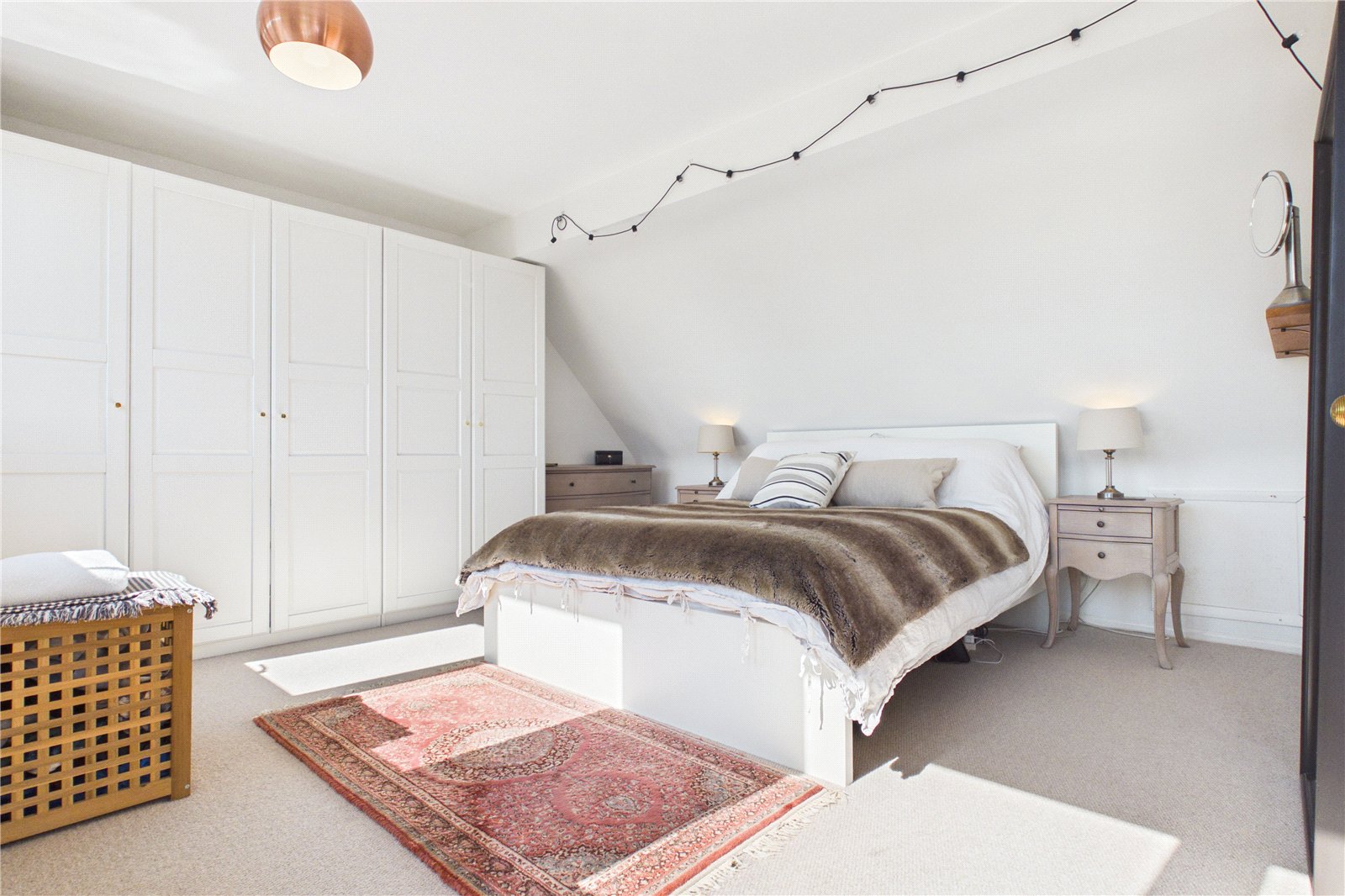 3 bedroom House for sale in Theale, Reading, Berkshire