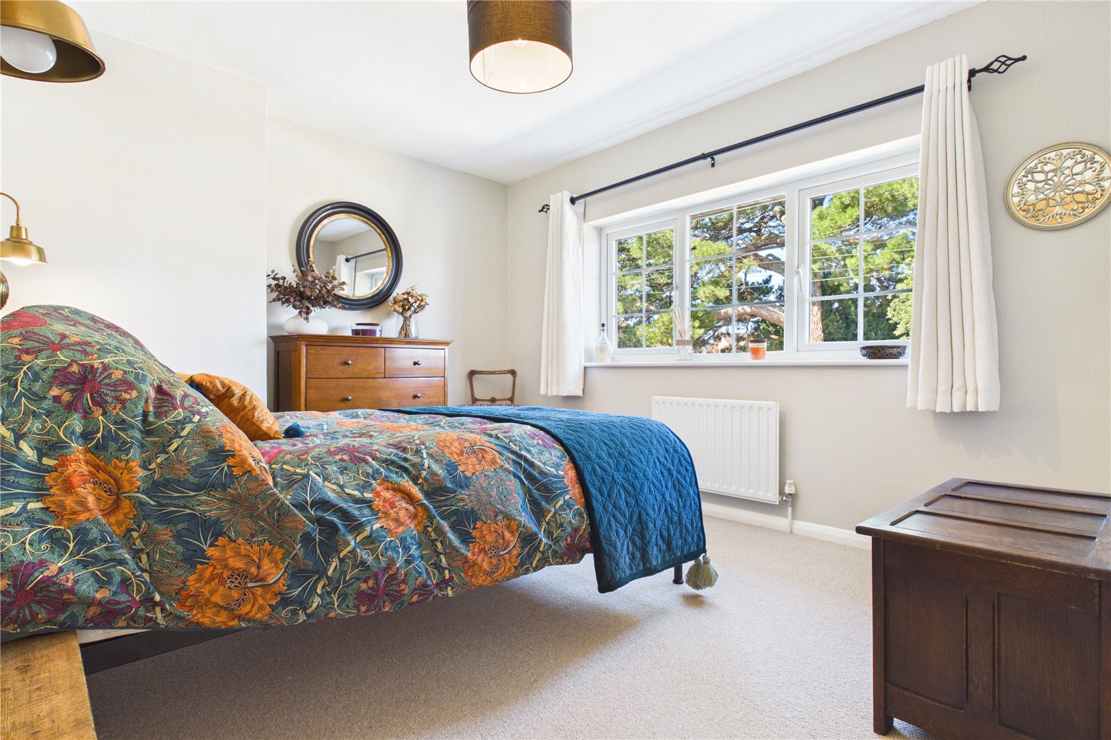 3 bedroom House for sale in Theale, Reading, Berkshire