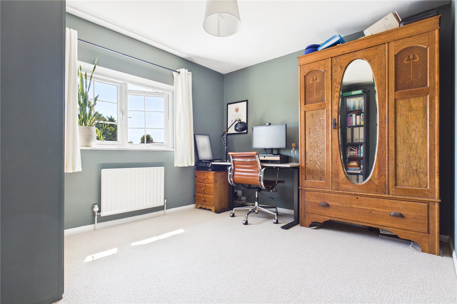 3 bedroom House for sale in Theale, Reading, Berkshire