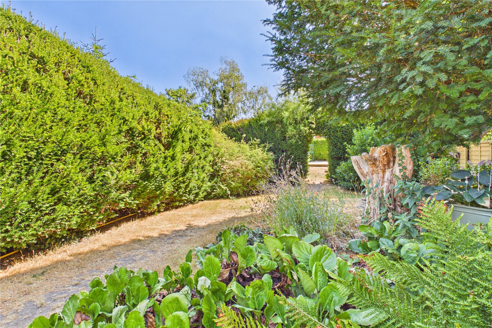 3 bedroom House for sale in Theale, Reading, Berkshire