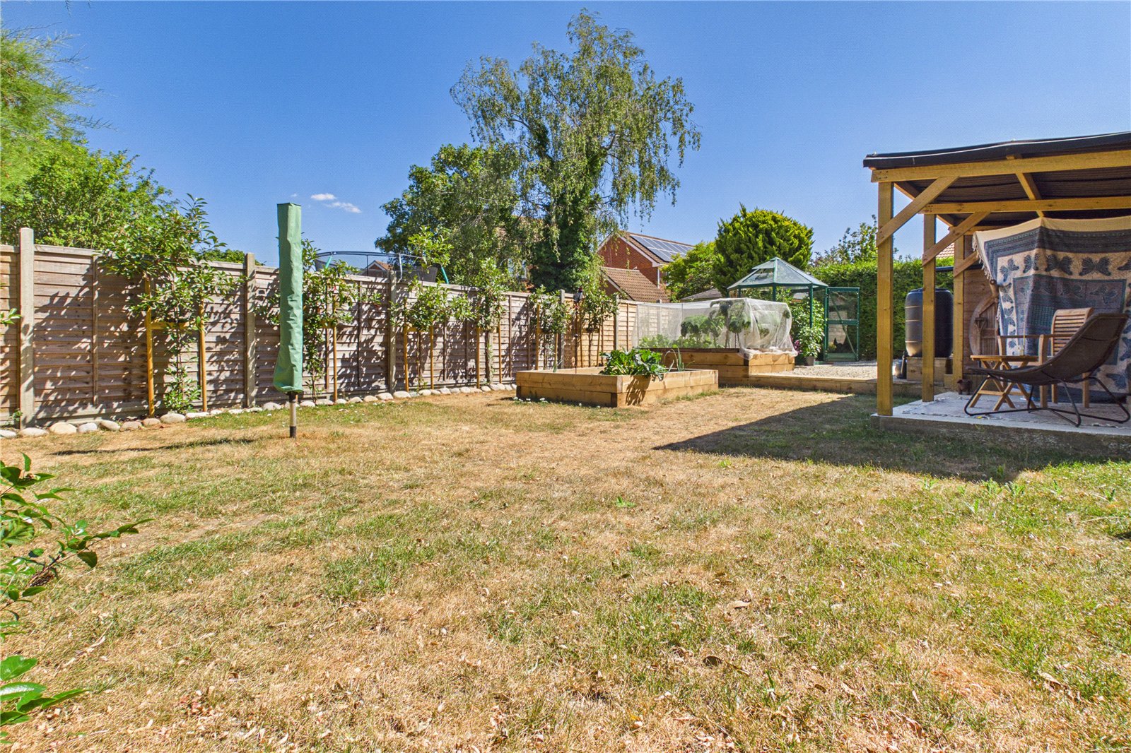 3 bedroom House for sale in Theale, Reading, Berkshire