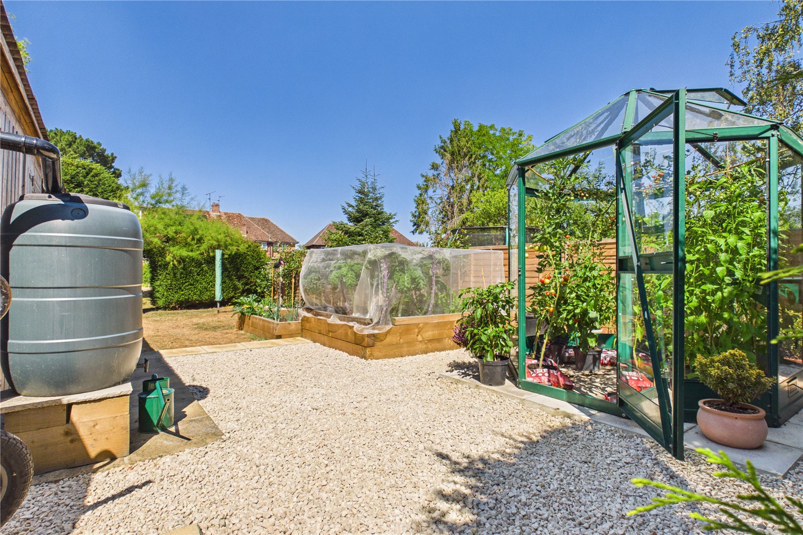 3 bedroom House for sale in Theale, Reading, Berkshire