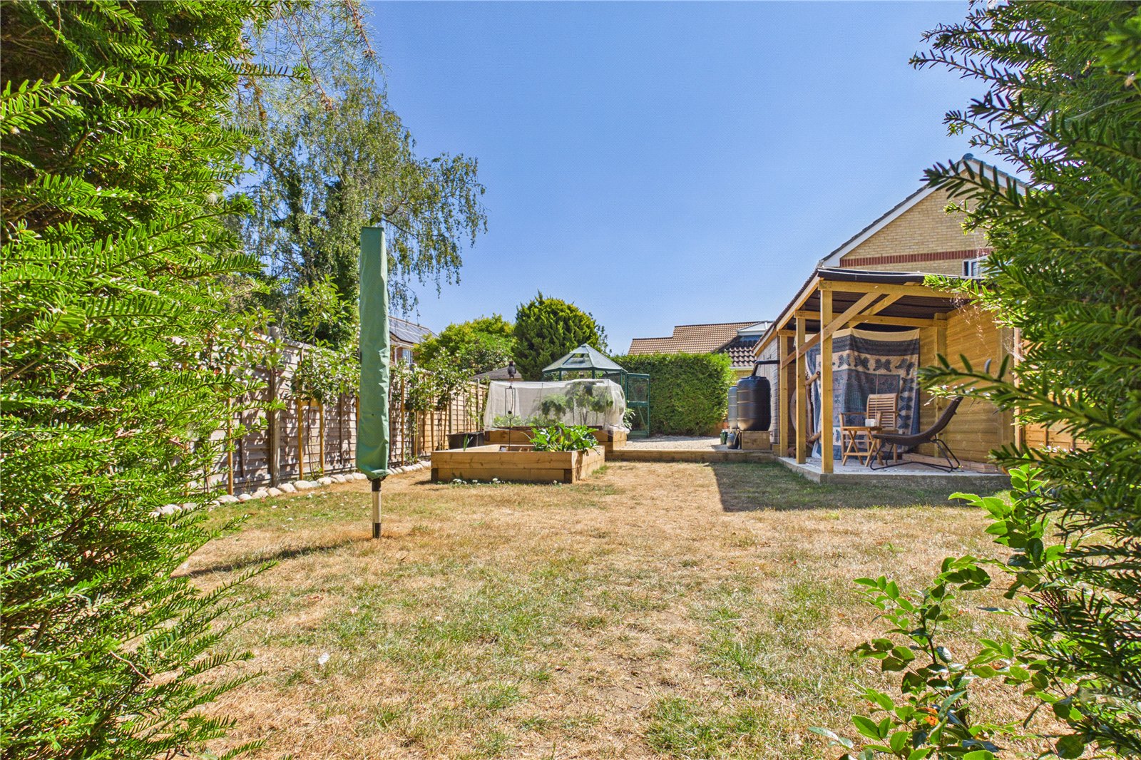 3 bedroom House for sale in Theale, Reading, Berkshire