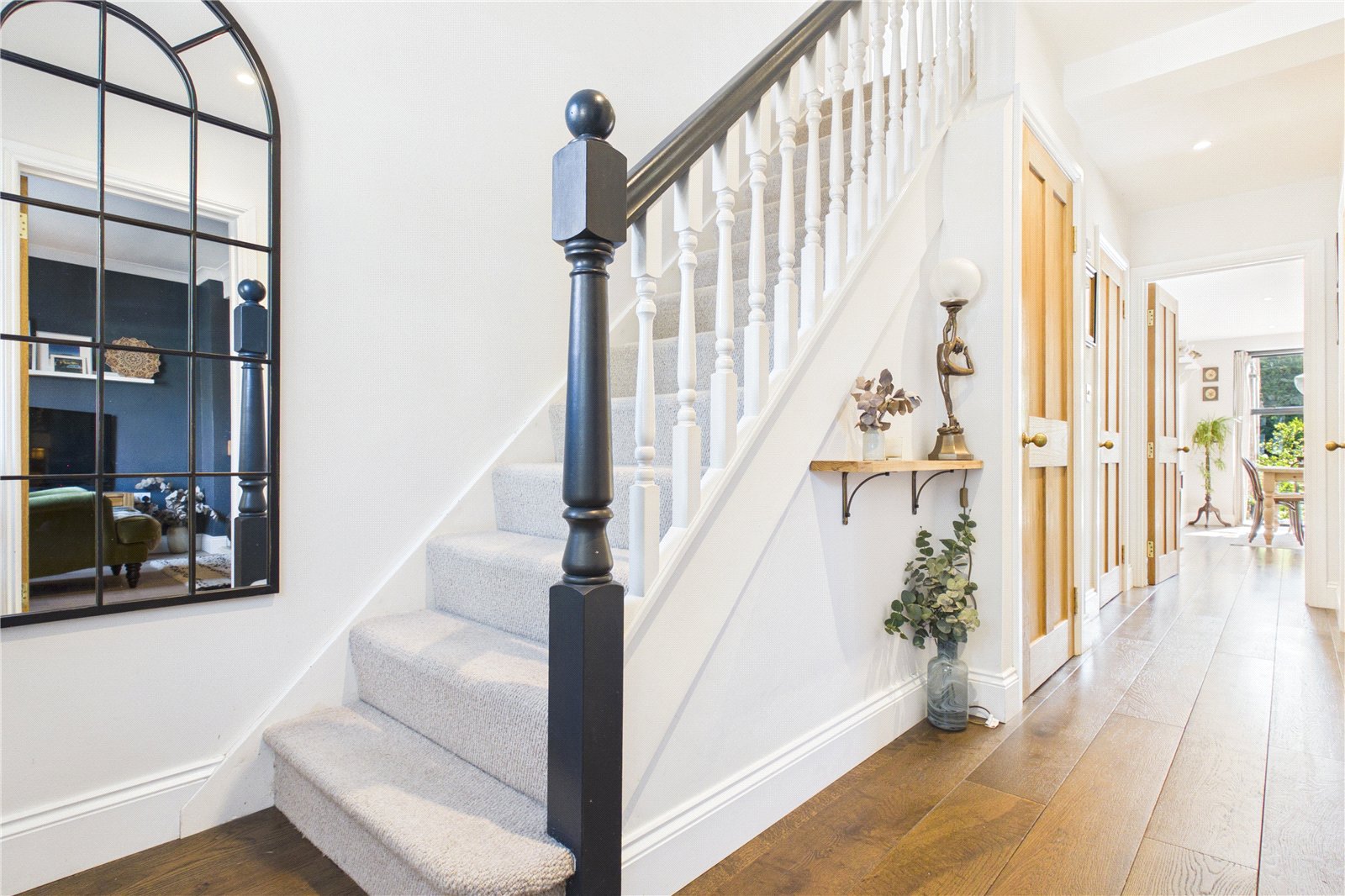 3 bedroom House for sale in Theale, Reading, Berkshire