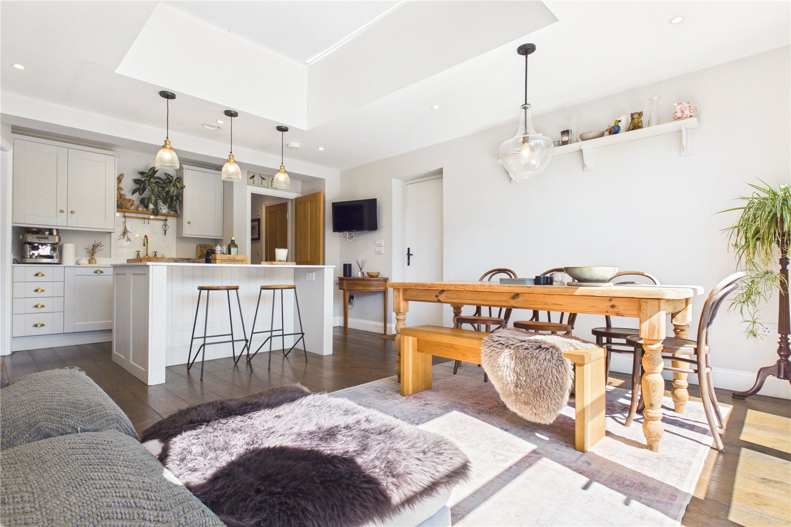3 bedroom House for sale in Theale, Reading, Berkshire