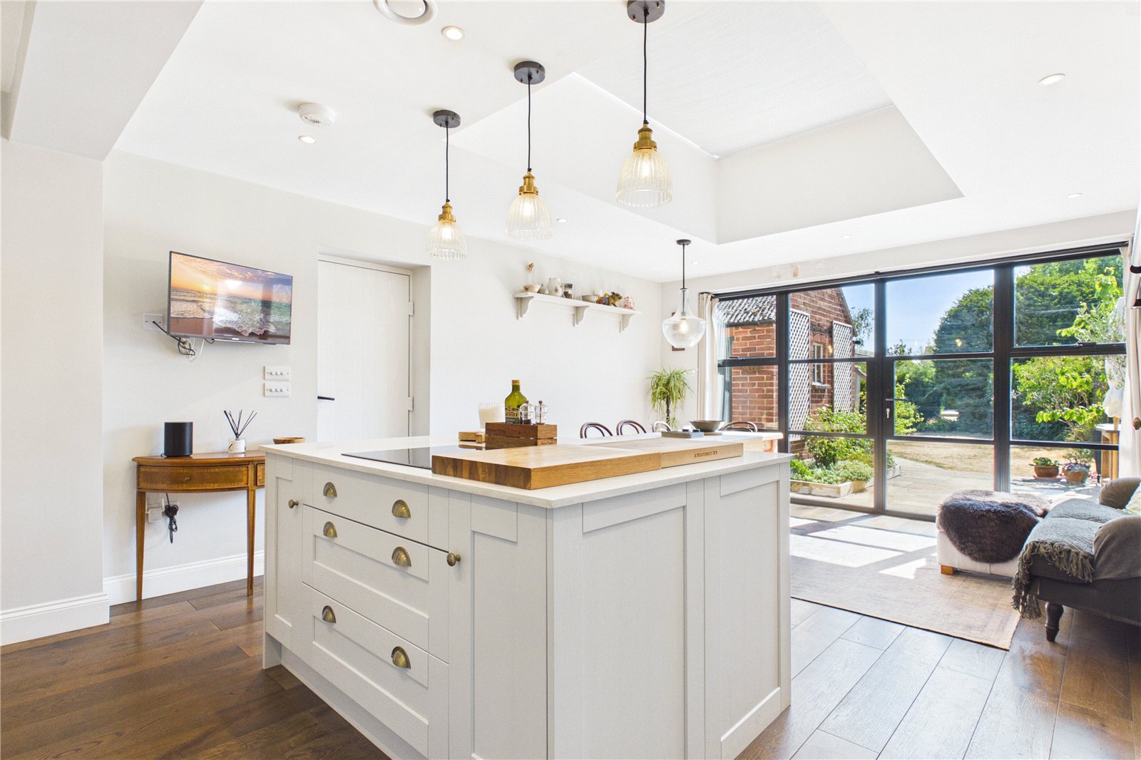 3 bedroom House for sale in Theale, Reading, Berkshire