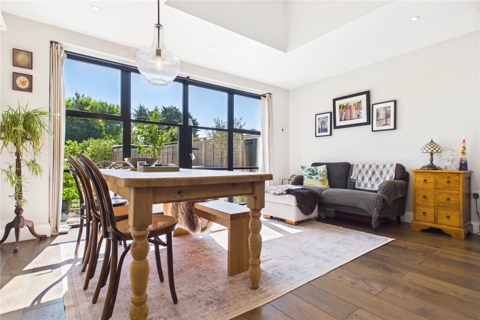 3 bedroom House for sale in Theale, Reading, Berkshire