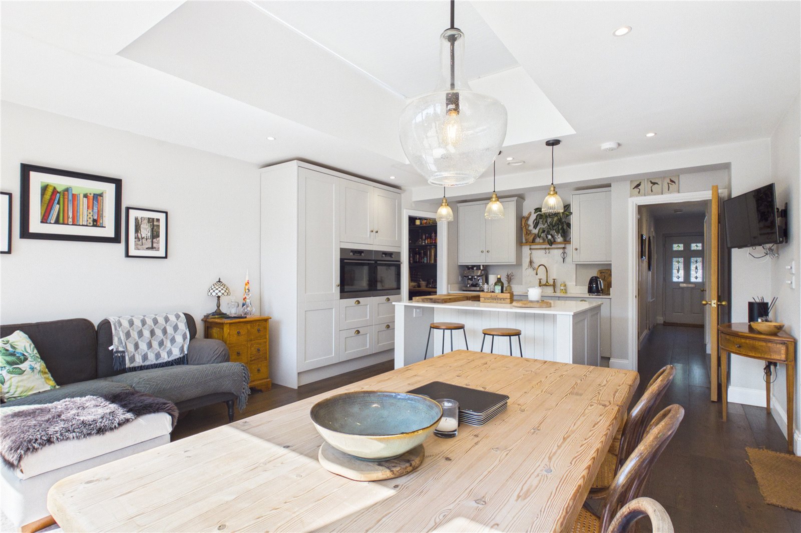 3 bedroom House for sale in Theale, Reading, Berkshire