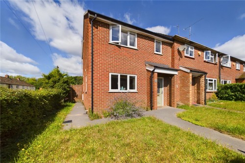 Calcot, Reading, Berkshire