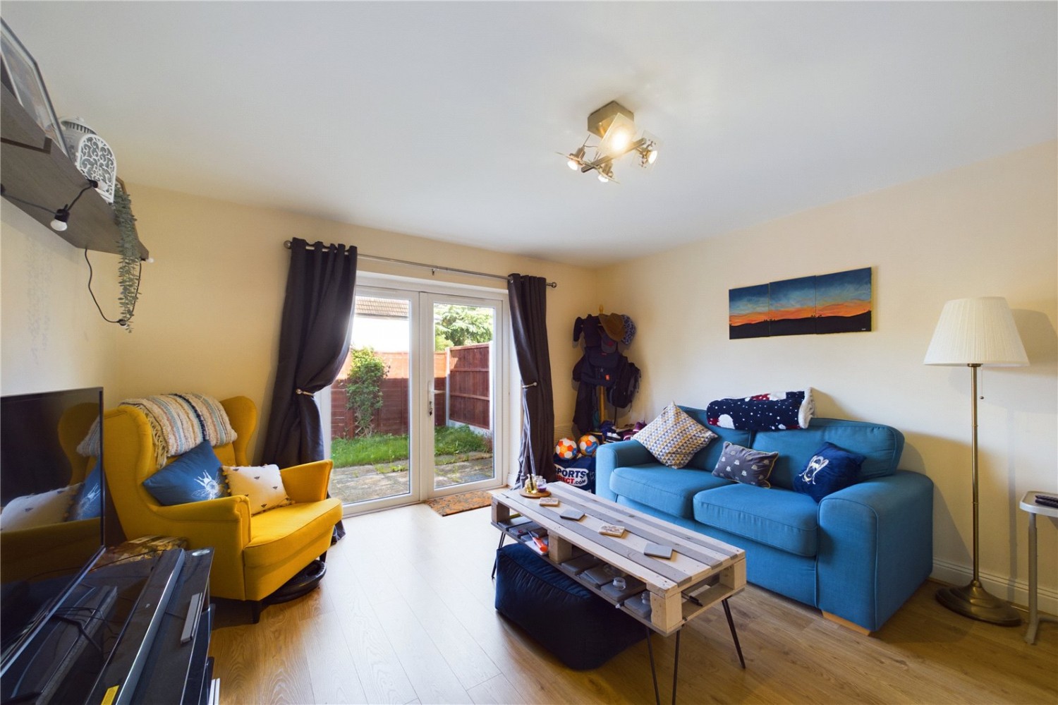 Calcot, Reading, Berkshire