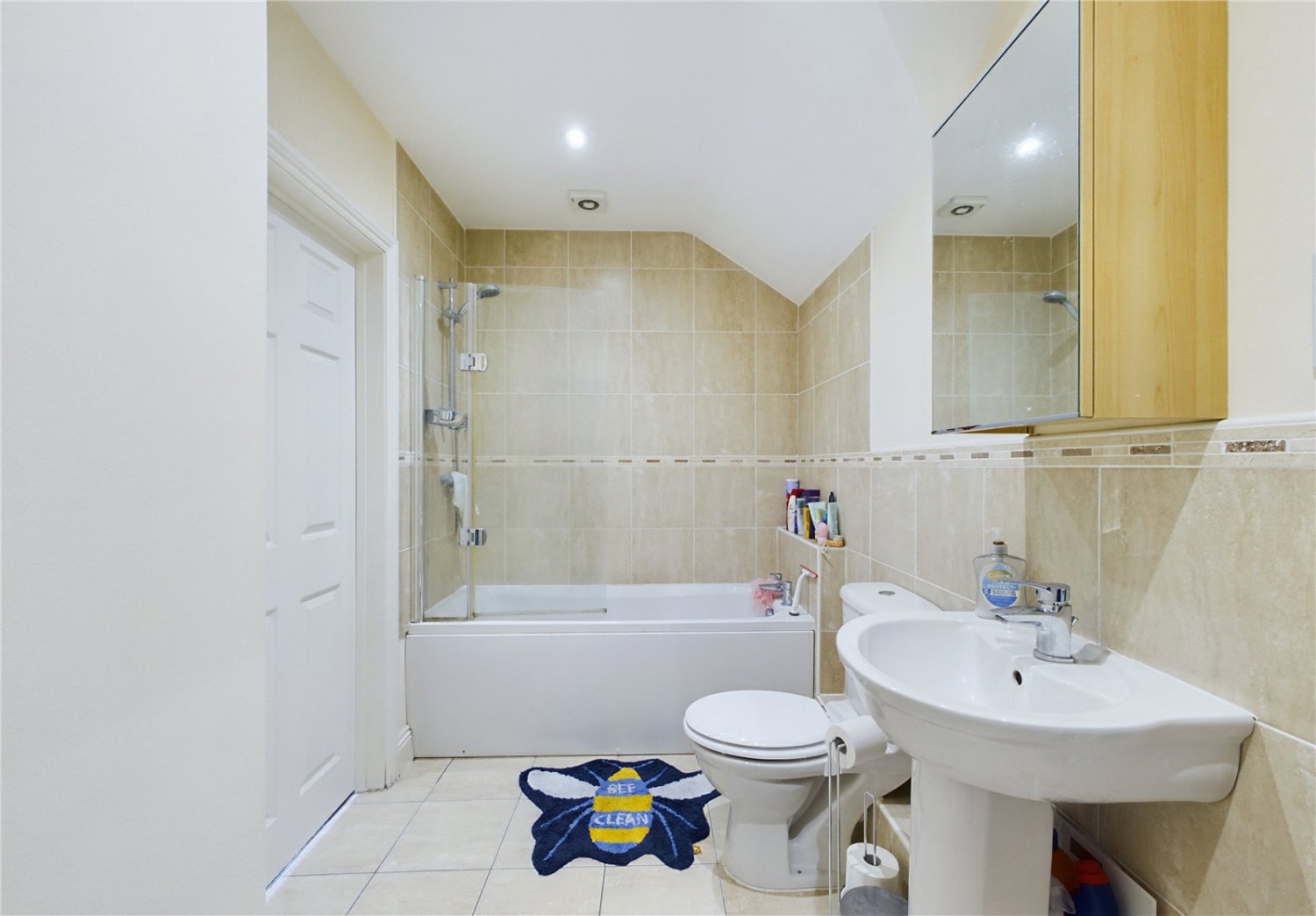 Calcot, Reading, Berkshire