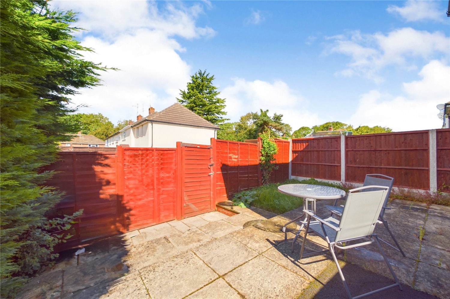 Calcot, Reading, Berkshire