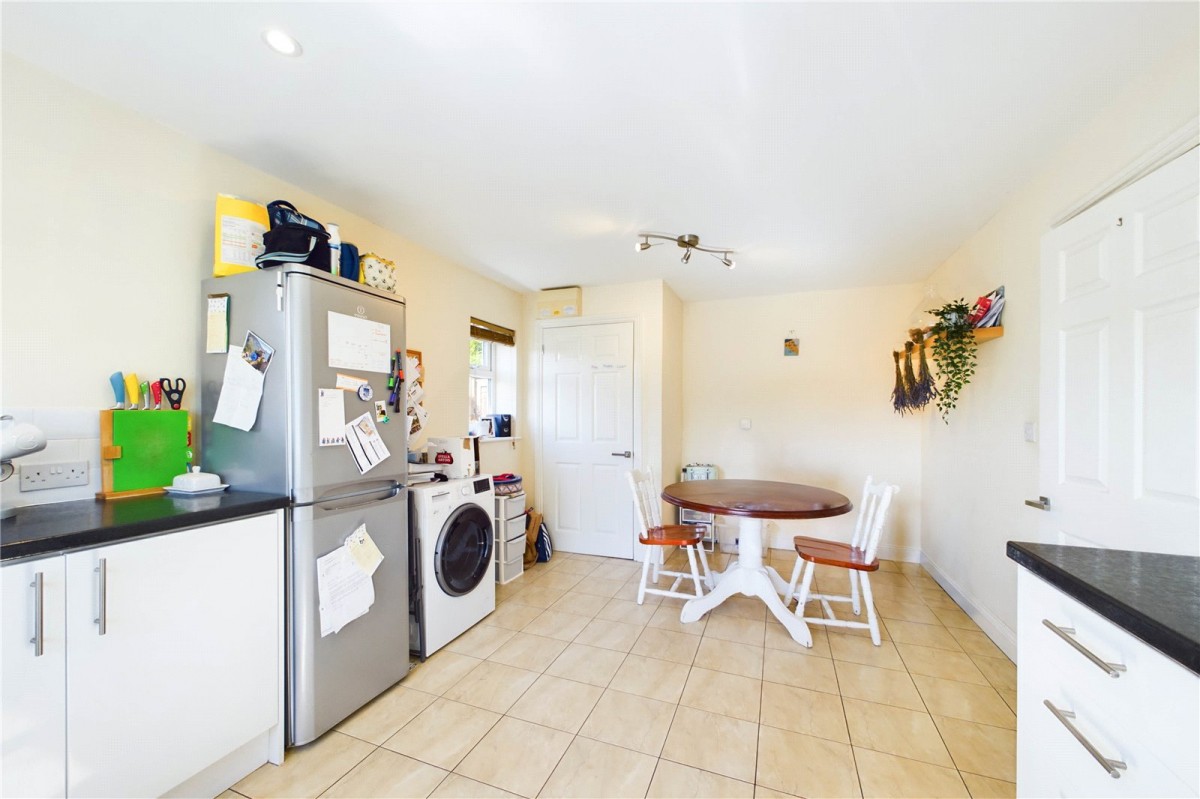 Calcot, Reading, Berkshire